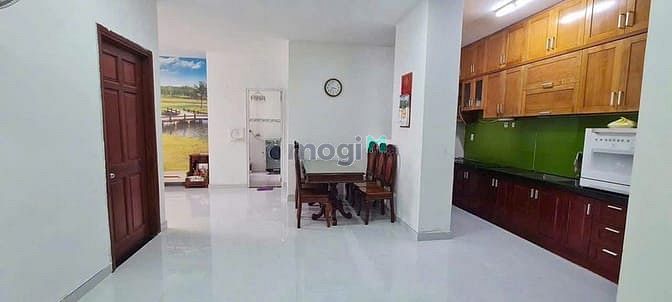 Hình ảnh Chung cư Mỹ Vinh, NTMK, Quận 3: 2p ngủ, nội thất cơ bản, 12tr/th
