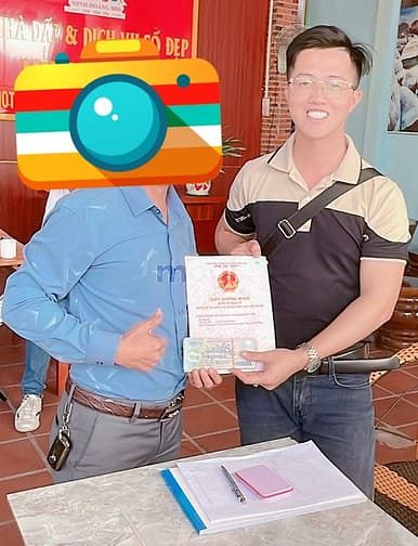 Hình ảnh ĐẤT RẺ CHƠN THÀNH CÒN 1 lô RẺ NHẤT Khu phố 9 - Minh Hưng Chơn Thành