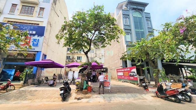 Hình ảnh Cho thuê nhà phố Hưng Phước 4, đường số 6, có thang máy, vị trí đẹp