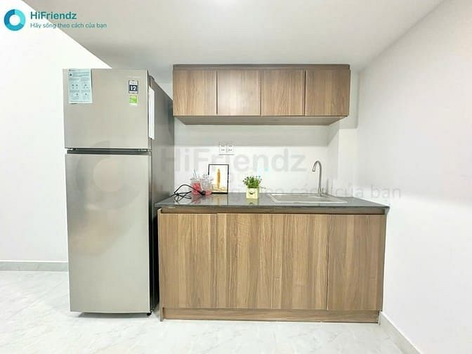 Hình ảnh Duplex Full Nội Thất Ở Mặt Tiền Đường Man Thiện, Lê Văn Việt, khu CNC