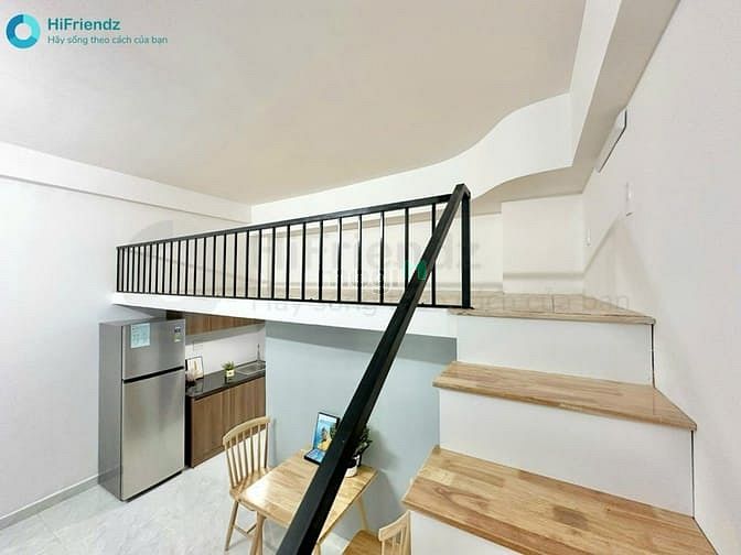 Hình ảnh Duplex Full Nội Thất Ở Mặt Tiền Đường Man Thiện, Lê Văn Việt, khu CNC