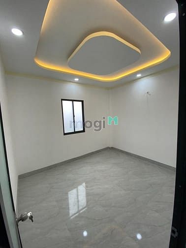 Hình ảnh Bán nhà Mới Xây Giáp Quận 9 giá Chỉ 1Tỷ800