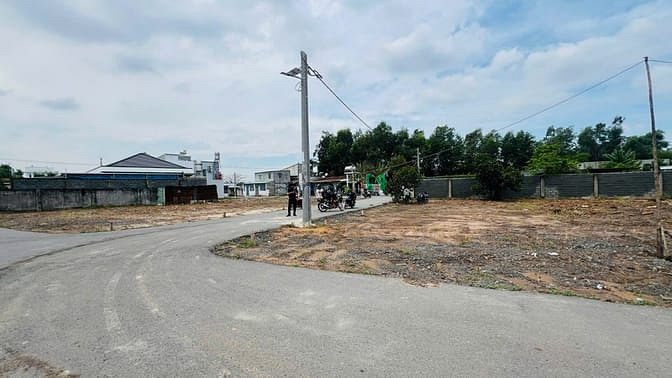 Hình ảnh 500 Triệu – Sang Tên Ngay Lô Đất Full Thổ Cư 5x20M TP. Biên Hòa