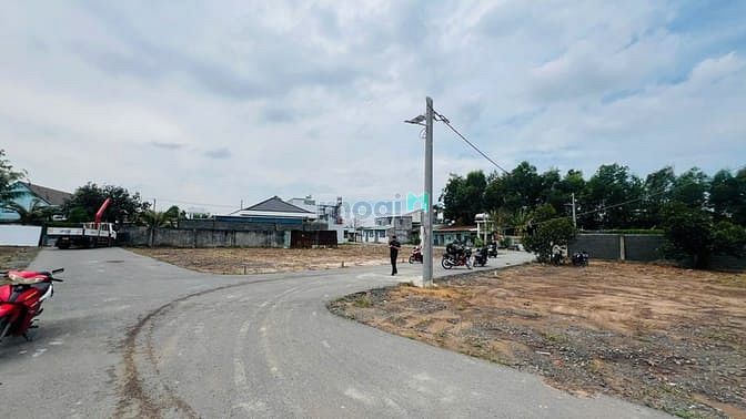 Hình ảnh 500 Triệu – Sang Tên Ngay Lô Đất Full Thổ Cư 5x20M TP. Biên Hòa