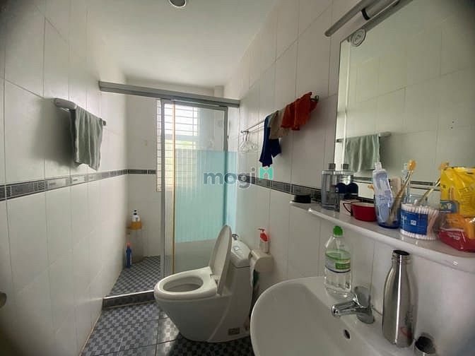 Hình ảnh Cho thuê nhà phố Tân Cảng, Bình Thạnh, 120m2-330m2, từ 32 triệu/tháng