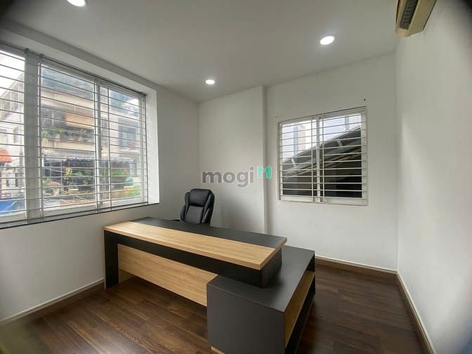 Hình ảnh Cho thuê nhà phố Tân Cảng, Bình Thạnh, 120m2-330m2, từ 32 triệu/tháng