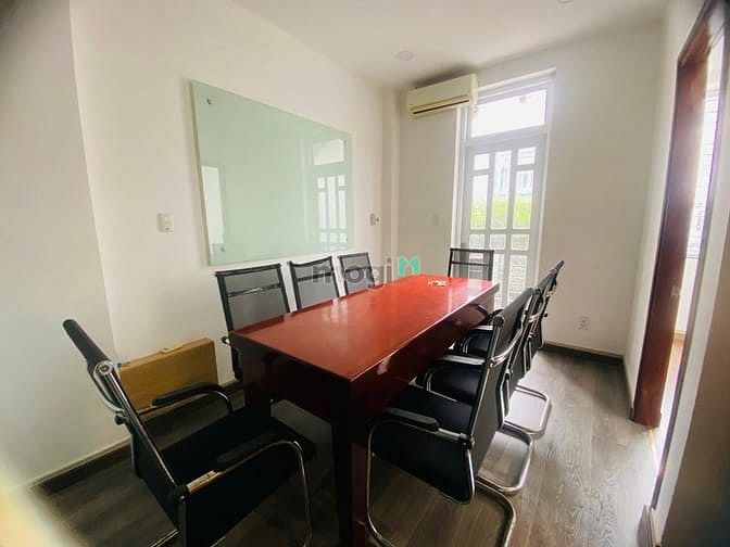 Hình ảnh Cho thuê nhà phố Tân Cảng, Bình Thạnh, 120m2-330m2, từ 32 triệu/tháng