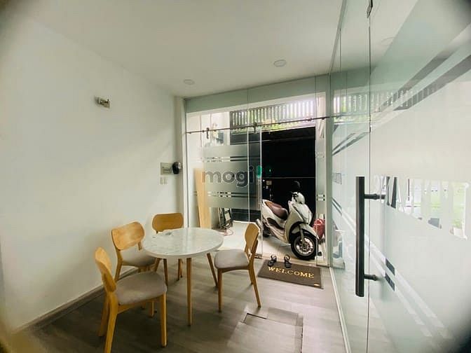 Hình ảnh Cho thuê nhà phố Tân Cảng, Bình Thạnh, 120m2-330m2, từ 32 triệu/tháng