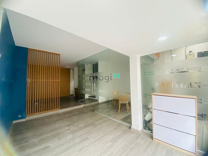 Hình ảnh Cho thuê nhà phố Tân Cảng, Bình Thạnh, 120m2-330m2, từ 32 triệu/tháng