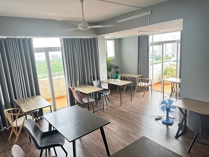 Hình ảnh Bán nhanh Penthouse Mỹ Phúc, PMH, Q7 dt 218m2