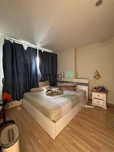Hình ảnh Chung cư Screc, 974A Trường Sa, P12, Q3: 13tr/th, 2pn rộng, 2wc