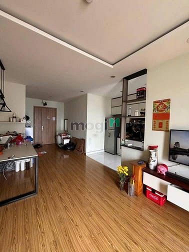 Hình ảnh Chung cư Screc, 974A Trường Sa, P12, Q3: 13tr/th, 2pn rộng, 2wc