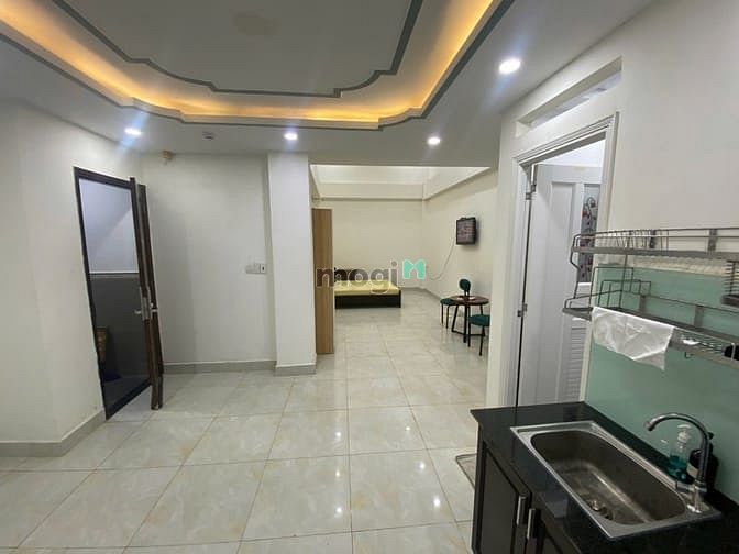 Hình ảnh Cho Thuê CHDV- Full -NT- Rộng 35-40m2 Giá Chỉ 4tr5 🔥