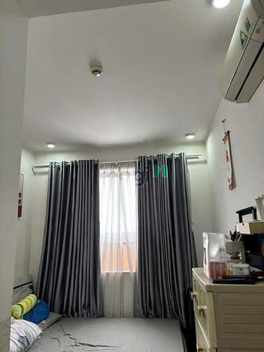 Hình ảnh Chung cư Harmona,Trương Công Định, P14, Tân Bình: 76m2,2p ngủ,11tr/th