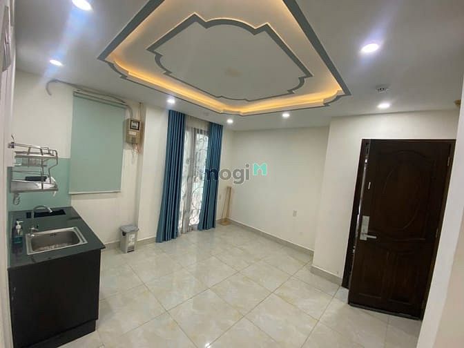Hình ảnh Cho Thuê CHDV- Full -NT- Rộng 35-40m2 Giá Chỉ 4tr5 🔥