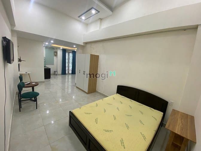 Hình ảnh Cho Thuê CHDV- Full -NT- Rộng 35-40m2 Giá Chỉ 4tr5 🔥