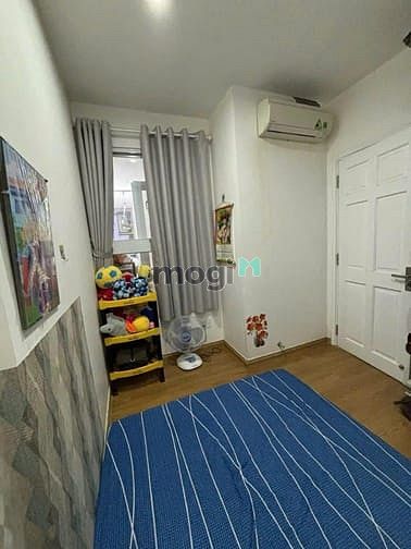 Hình ảnh Chung cư Harmona,Trương Công Định, P14, Tân Bình: 76m2,2p ngủ,11tr/th