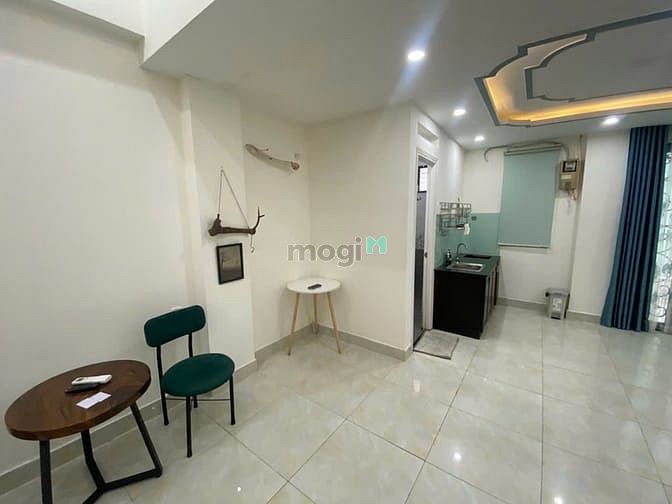 Hình ảnh Cho Thuê CHDV- Full -NT- Rộng 35-40m2 Giá Chỉ 4tr5 🔥