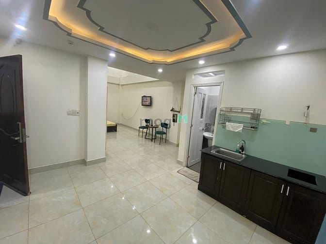 Hình ảnh Cho Thuê CHDV- Full -NT- Rộng 35-40m2 Giá Chỉ 4tr5 🔥