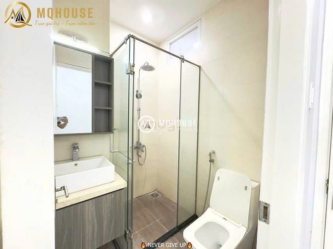 Hình ảnh 🎉 CĂN HỘ 1PN BALCON/CỬA SỔ CỰC THOÁNG, 35M2_Chợ Hoàng Hoa Thám_BT🥰