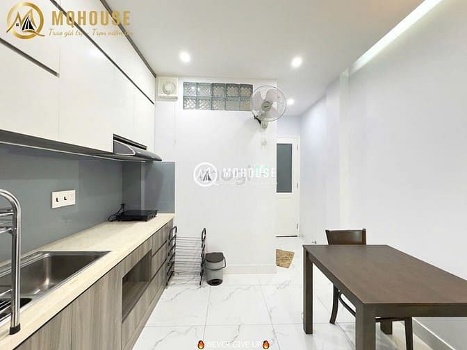 Hình ảnh 🎉 CĂN HỘ 1PN BALCON/CỬA SỔ CỰC THOÁNG, 35M2_Chợ Hoàng Hoa Thám_BT🥰