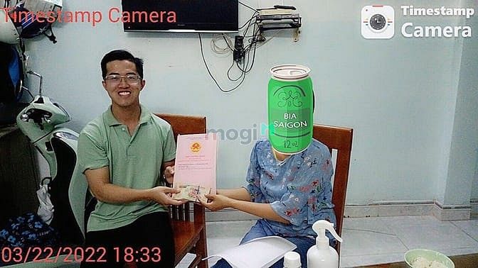 Hình ảnh đường số 16 Minh Lập - thị xã Chơn Thành - tỉnh Bình Phước - Giá 3xx