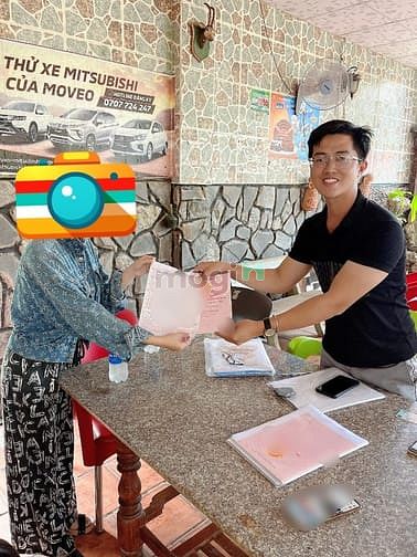 Hình ảnh đường số 16 Minh Lập - thị xã Chơn Thành - tỉnh Bình Phước - Giá 3xx
