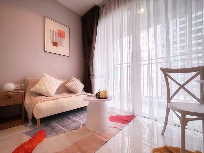 Hình ảnh Cho Thuê Căn Hộ Officetel Sunrise Riverside, Full Nội Thất 9-10tr
