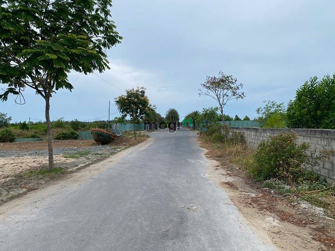 Hình ảnh Lô đất đẹp sát biển dự án venezia beach giá chỉ 4 tỷ 6