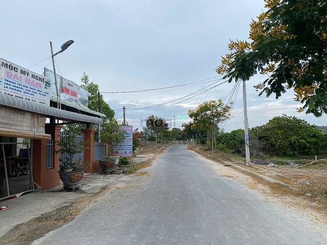 Hình ảnh Lô đất đẹp sát biển dự án venezia beach giá chỉ 4 tỷ 6