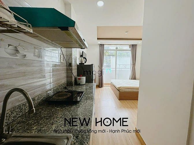 Hình ảnh Căn Hộ Phan Đăng Lưu - Trung Tâm Phú Nhuận