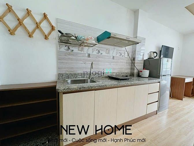 Hình ảnh Căn Hộ Phan Đăng Lưu - Trung Tâm Phú Nhuận