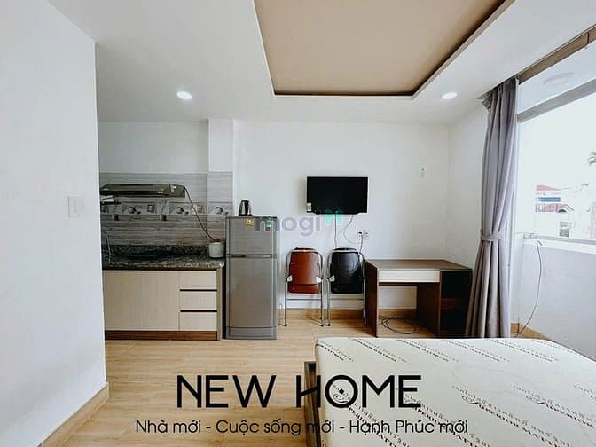 Hình ảnh Căn Hộ Phan Đăng Lưu - Trung Tâm Phú Nhuận