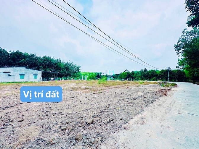 Hình ảnh 1 LÔ đất siêu rẻ - ĐẤT TRỤC CHÍNH PHƯỜNG MINH HƯNG thị xã CHƠN THÀNH
