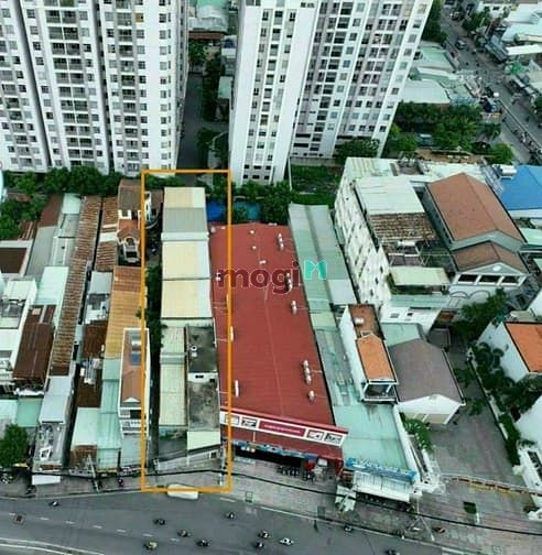 Hình ảnh MT Nguyễn Thị Thập 10x66m giá 120 tỷ còn không?liên hệ ngay là còn.