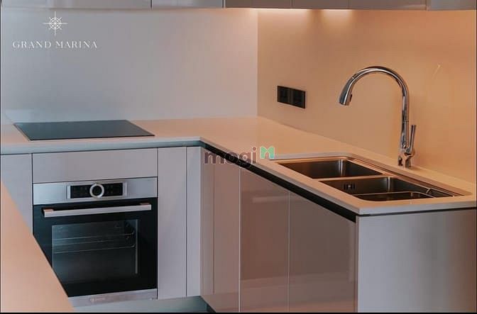 Hình ảnh Cho thuê gấp Trang Chủ MB66.COM / Đăng Ký Tặng 66K 1PN+1,1WC,71m2 Grand Marina, chỉ 55tr vnd bao PQL.