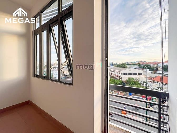 Hình ảnh Siêu phẩm 2PN ngay Văn Lang CS3