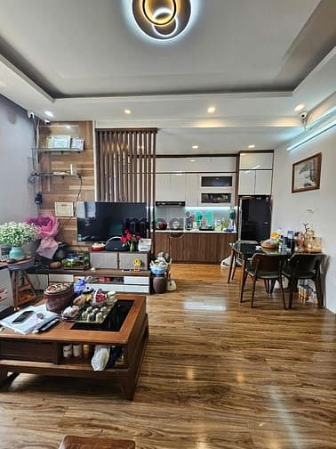Hình ảnh HÓT! CH Trang Chủ MB66.COM Chính Thức N05 Trần Đăng Ninh - Cầu Giấy. 61m 2PN VS chỉ 4.6 tỷ