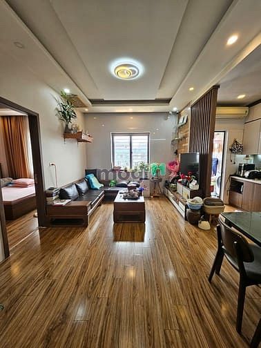 Hình ảnh HÓT! CH Trang Chủ MB66.COM Chính Thức N05 Trần Đăng Ninh - Cầu Giấy. 61m 2PN VS chỉ 4.6 tỷ
