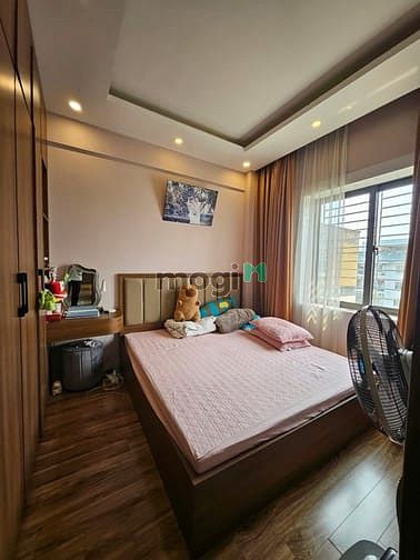 Hình ảnh HÓT! CH Trang Chủ MB66.COM Chính Thức N05 Trần Đăng Ninh - Cầu Giấy. 61m 2PN VS chỉ 4.6 tỷ