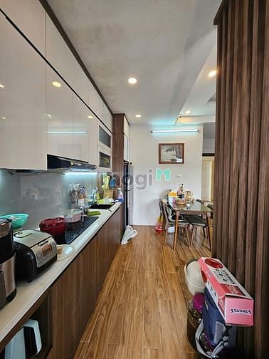 Hình ảnh HÓT! CH Trang Chủ MB66.COM Chính Thức N05 Trần Đăng Ninh - Cầu Giấy. 61m 2PN VS chỉ 4.6 tỷ