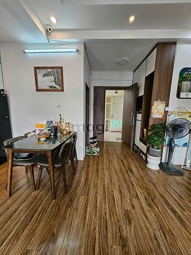 Hình ảnh HÓT! CH Trang Chủ MB66.COM Chính Thức N05 Trần Đăng Ninh - Cầu Giấy. 61m 2PN VS chỉ 4.6 tỷ