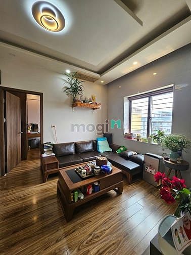 Hình ảnh HÓT! CH Trang Chủ MB66.COM Chính Thức N05 Trần Đăng Ninh - Cầu Giấy. 61m 2PN VS chỉ 4.6 tỷ