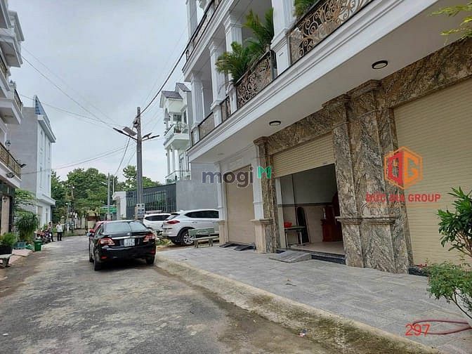 Hình ảnh Bán gấp nền đất đối diện chợ Hiệp Hòa, hẻm 77, Đặng Văn Trơn vào 100m