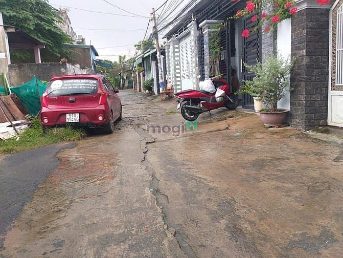 Hình ảnh Đất thổ cư _ Nguyễn Văn tăng gần winhomes q9 527m2 chỉ 38tr/m