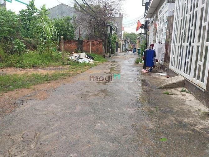 Hình ảnh Đất thổ cư _ Nguyễn Văn tăng gần winhomes q9 527m2 chỉ 38tr/m