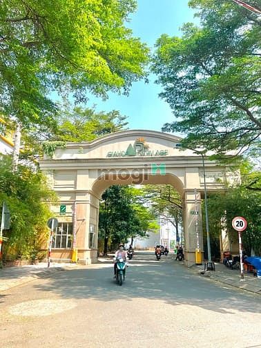 Hình ảnh 𝐂𝐇𝐃𝐕 𝐍gay ĐỖ 𝐗𝐔Â𝐍 𝐇Ợ𝐏 - KDC Gia Hoà
