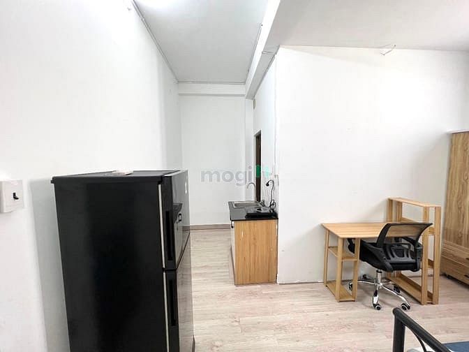 Hình ảnh Chính chủ cho thuê phòng Ngay Ngã Tư Thủ Đức