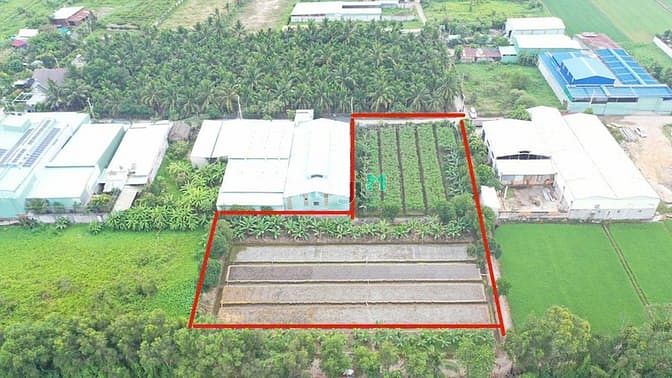 Hình ảnh Bán lô đất đường xe container Full thổ cư phù hợp làm kho bãi,xưởng…