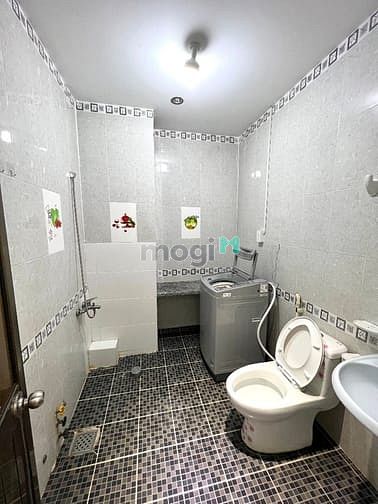 Hình ảnh Chính chủ cho thuê phòng Ngay Ngã Tư Thủ Đức